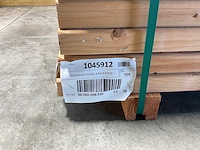 Redvision regel 500x14,5x4,5 cm (24x) - afbeelding 5 van  7