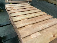 Redwood tuinscherm - 180x90 cm (7x) - afbeelding 2 van  12