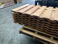 Redwood tuinscherm - 180x90 cm (7x) - afbeelding 6 van  12