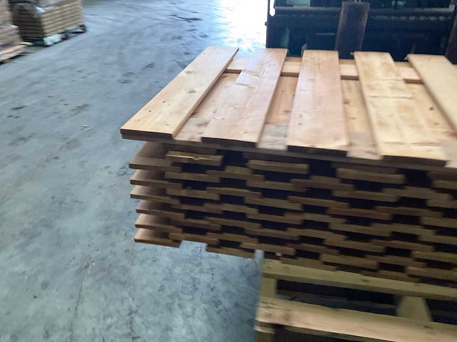 Redwood tuinscherm - 180x90 cm (7x) - afbeelding 7 van  12