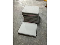 Redzipper zitkussens (8x) - afbeelding 2 van  4