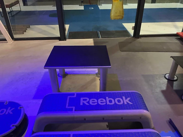 Reebok diverse sportartikelen (9x) - afbeelding 3 van  6