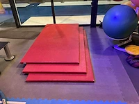 Reebok diverse sportartikelen (9x) - afbeelding 6 van  6