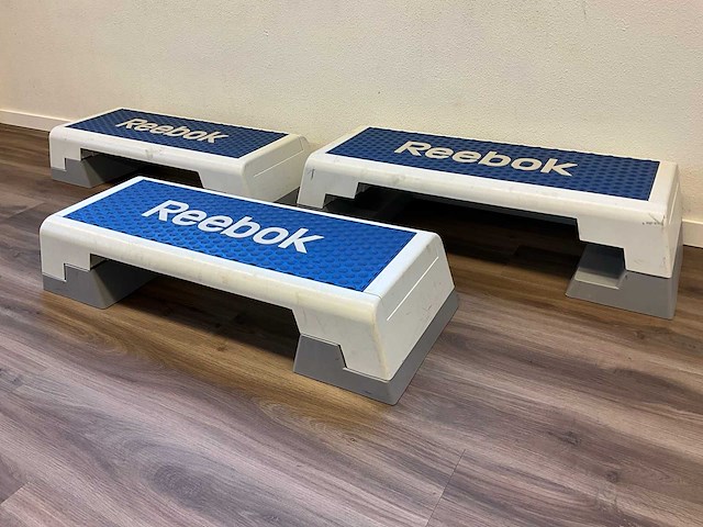 Reebok step core (3x) - afbeelding 1 van  4