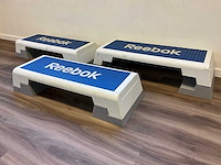 Reebok step core (3x)