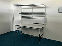 Reeco werktafel - afbeelding 2 van  6