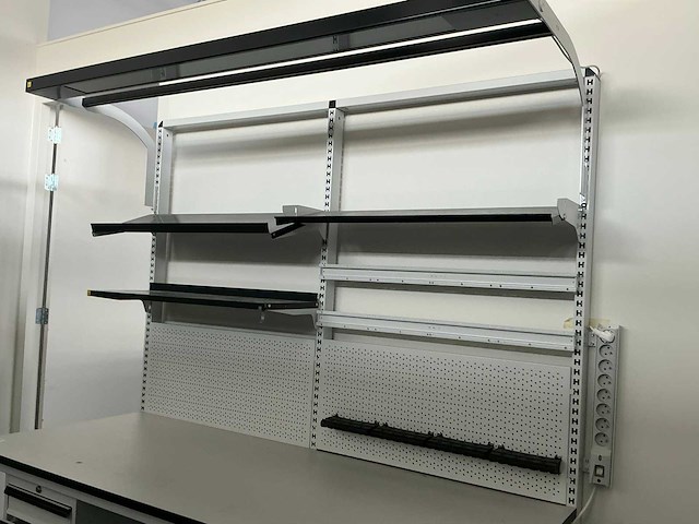 Reeco werktafel - afbeelding 3 van  6