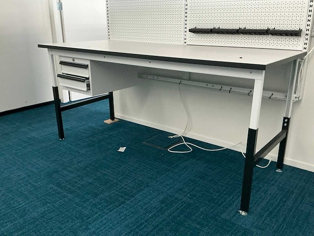 Reeco werktafel - afbeelding 5 van  6