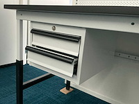 Reeco werktafel - afbeelding 6 van  6