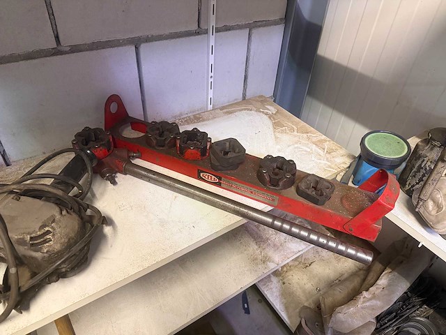 Reed - draad snij set - afbeelding 1 van  2