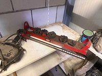 Reed - draad snij set - afbeelding 1 van  2