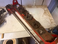 Reed - draad snij set - afbeelding 2 van  2