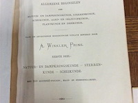 Reeks : boek der natuur - afbeelding 2 van  6