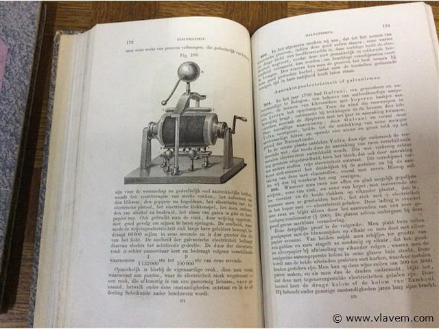 Reeks : boek der natuur - afbeelding 3 van  6