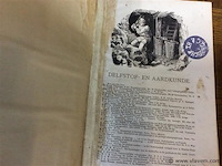 Reeks : boek der natuur - afbeelding 5 van  6