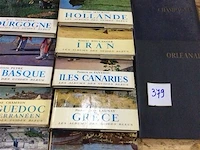 Reeks boeken streken - afbeelding 3 van  3