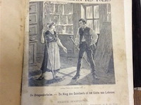 Reeks : verborgenheden des volks - afbeelding 3 van  5