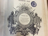 Reeks : verborgenheden des volks - afbeelding 4 van  5