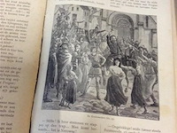 Reeks : verborgenheden des volks - afbeelding 5 van  5