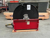 Reelcraft d9400 olpbw118 slanghaspel - afbeelding 2 van  4