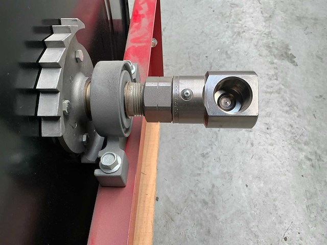 Reelcraft d9400 olpbw118 slanghaspel - afbeelding 3 van  4