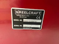 Reelcraft d9400 olpbw118 slanghaspel - afbeelding 4 van  4