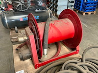 Reelcraft e432224 m128x70 slanghaspel - afbeelding 2 van  4