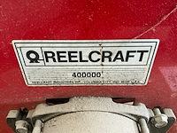 Reelcraft e432224 m128x70 slanghaspel - afbeelding 3 van  4