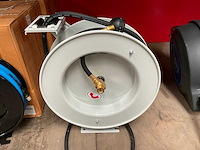 Reelworks air hose reel - afbeelding 1 van  3