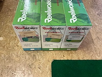 Reelworks tuinslanghaspel (3x) - afbeelding 3 van  3