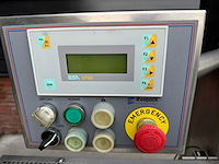 Reepack - reeflex 100 - traysealer / verpakking machine - afbeelding 3 van  11