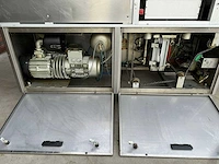 Reepack - reeflex 100 - traysealer / verpakking machine - afbeelding 11 van  11
