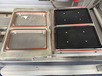 Reepack - reeflex 100 - traysealer - afbeelding 6 van  11