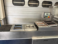 Reepack - reeflex 100 - traysealer - afbeelding 9 van  11