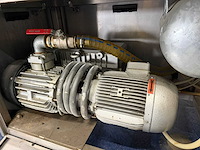 Reepack - reeflex 100 - traysealer - afbeelding 11 van  11