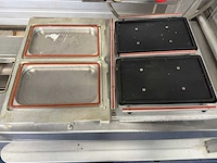 Reepack - reeflex 100 - traysealer - afbeelding 6 van  11
