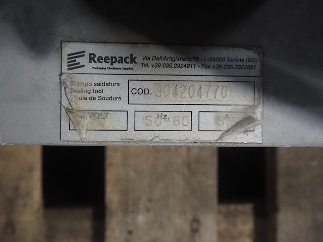 Reepack - afbeelding 7 van  7