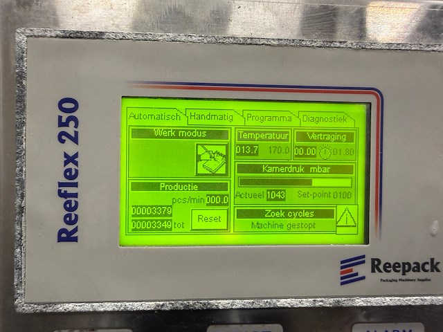 Reepack - afbeelding 5 van  21