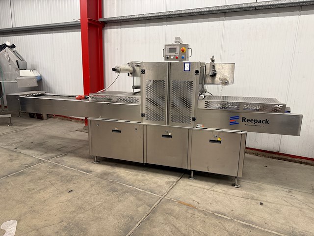 Reepack - afbeelding 1 van  21