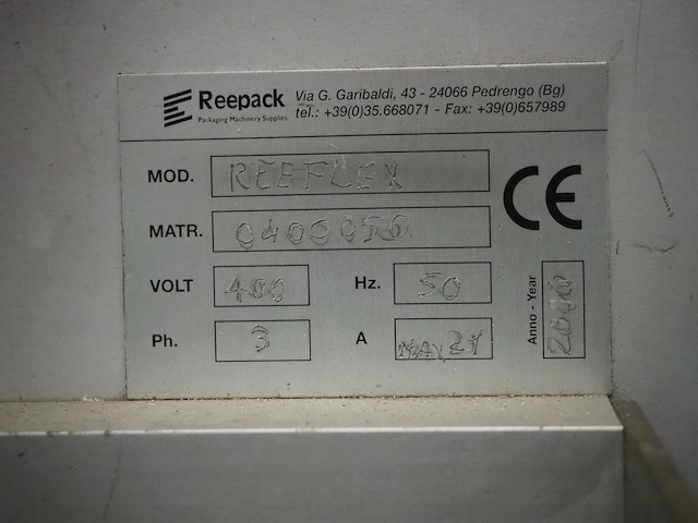 Reepack - afbeelding 7 van  15