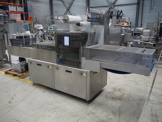 Reepack - afbeelding 1 van  26