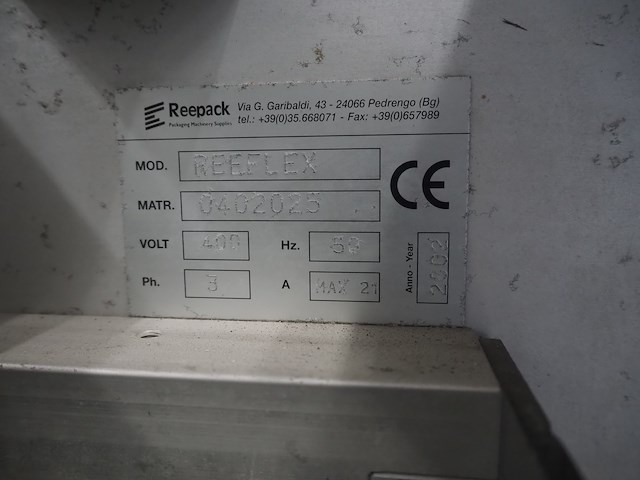 Reepack - afbeelding 13 van  26