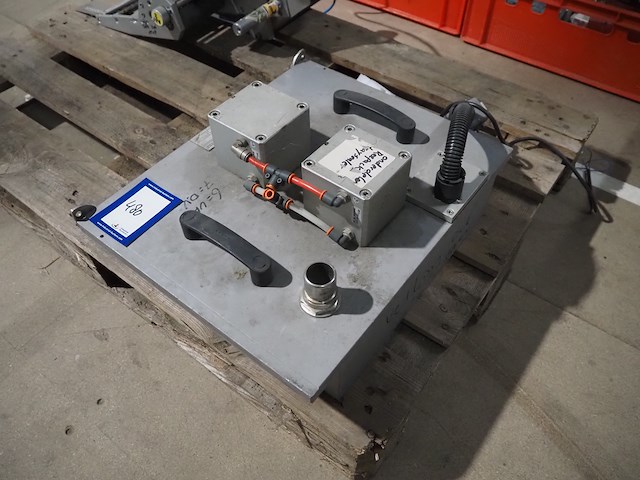 Reepack - afbeelding 1 van  6