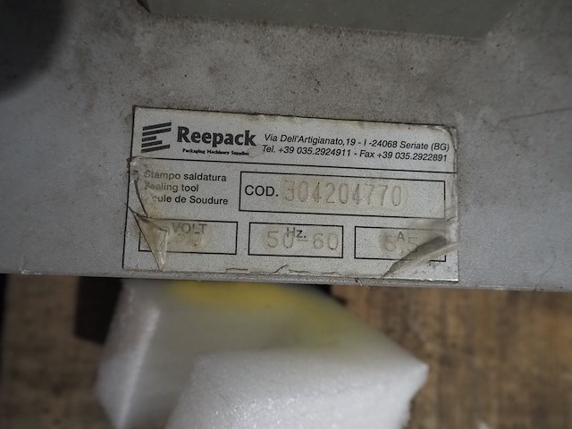 Reepack - afbeelding 6 van  6