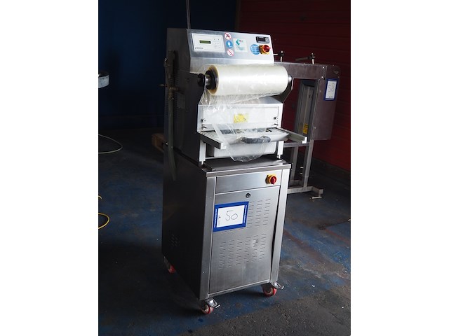 Reepack - afbeelding 1 van  8