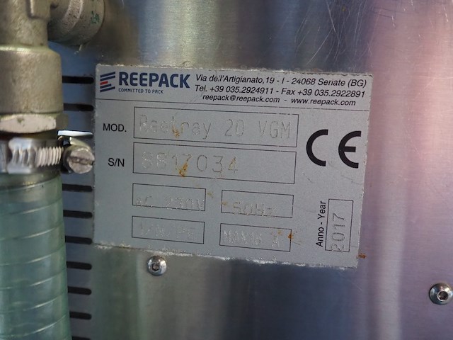 Reepack - afbeelding 8 van  8