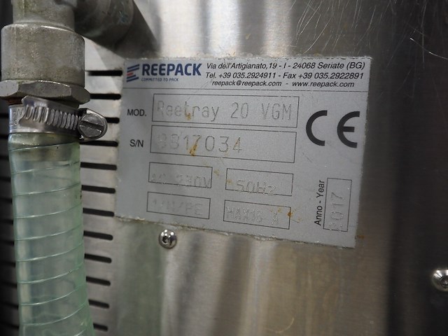 Reepack - afbeelding 6 van  14