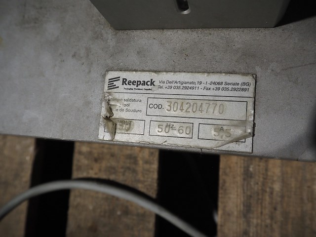 Reepack - afbeelding 6 van  7