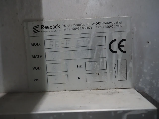 Reepack - afbeelding 13 van  20