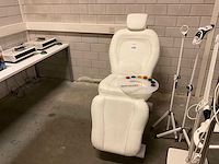 Reeve behandelstoel - afbeelding 1 van  3